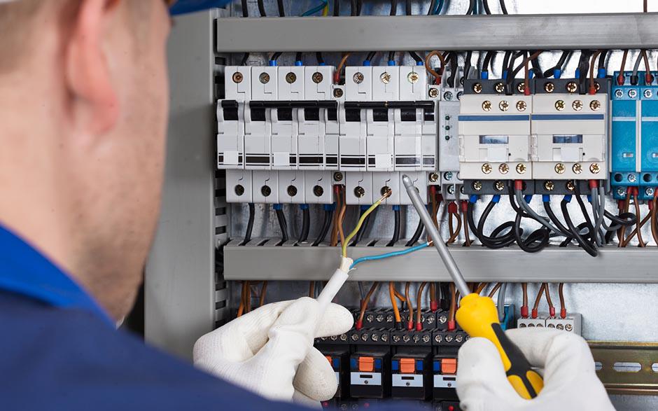électricien urgence Viry-Châtillon