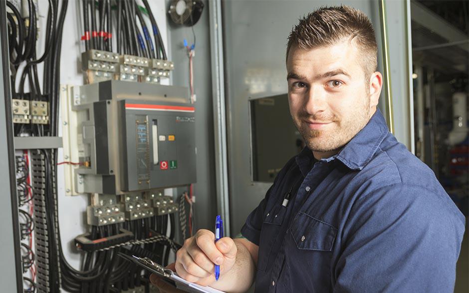 électricité entreprise Itteville
