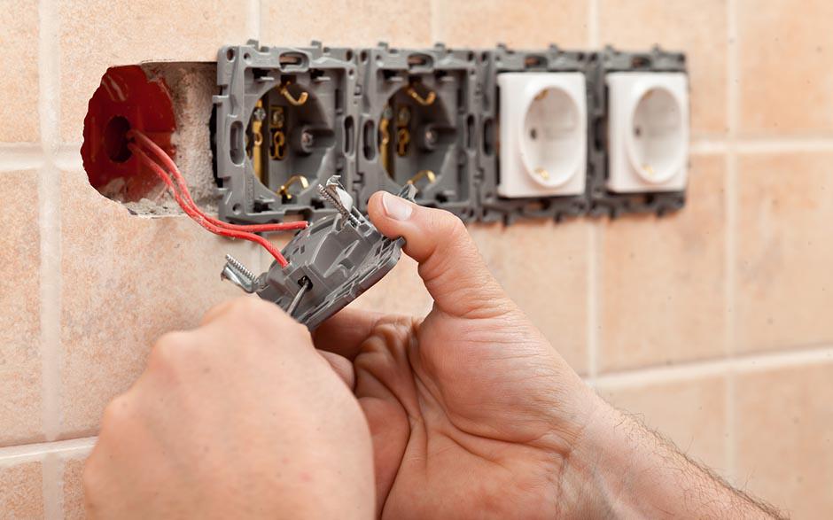 tarif électricien bâtiment Clamart