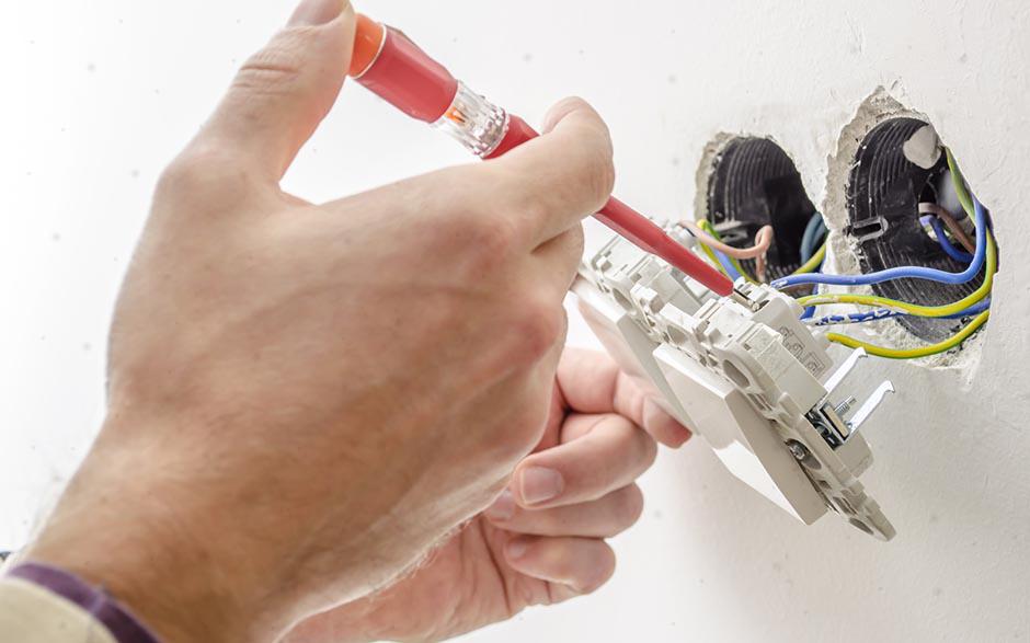 tarif électricien bâtiment Clamart